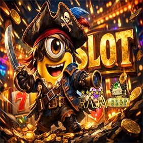 Rajaslot Slot Online