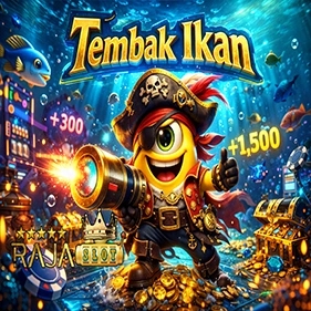 Rajaslot Tembak Ikan