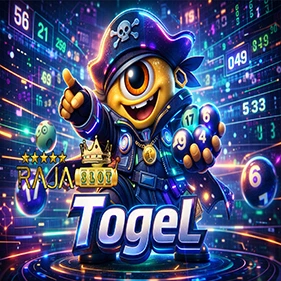 Rajaslot Togel